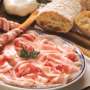 Bacon – Pancetta