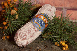 salame-cervo