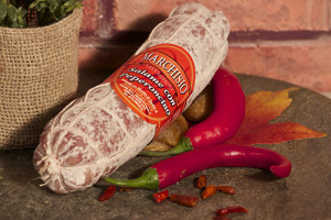 salame-peperoncino