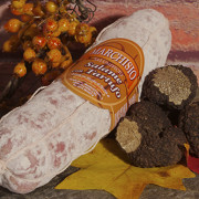 Salami in specialità