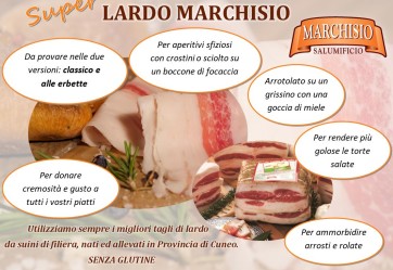 Super Lardo Marchisio!